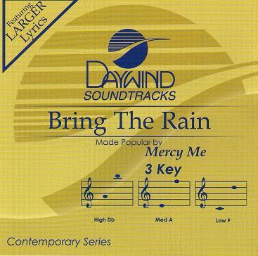 Bring the Rain by Mision (123914)