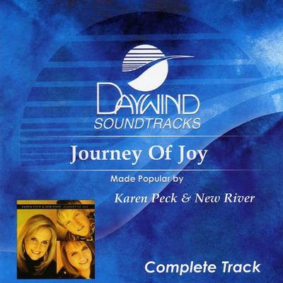 Journey of Joy by Karen Peck and New River (123945)