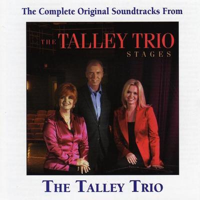 Talley Trio   the Complete Original Soundtracks by The Talley Trio (124065)