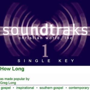 How Long by Greg Long (124392)