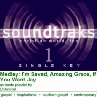 Medley: I'm Saved