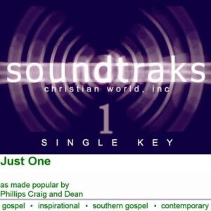 Just One by Phillips