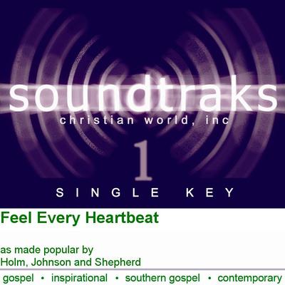 Feel Every Heartbeat by Johnson and Shepherd Holm (124608)