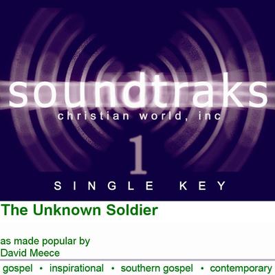 The Unknown Soldier by David Meece (124650)
