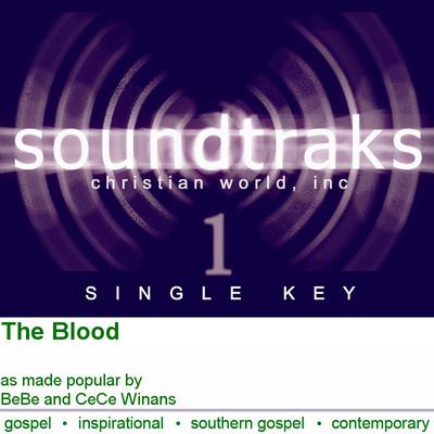 The Blood by BeBe and CeCe Winans (124765)