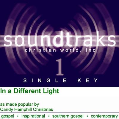 In a Different Light by Candy Hemphill Christmas (125147)