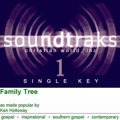 Family Tree by Ken Holloway (125160)