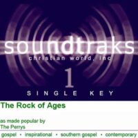 The Rock of Ages by The Perrys (125163)