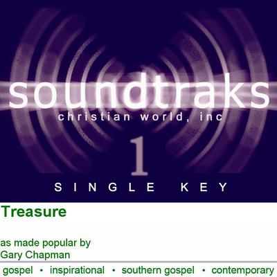 Treasure by Gary Chapman (125168)