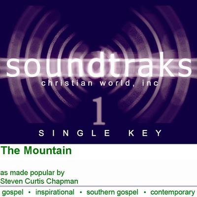 The Mountain by Steven Curtis Chapman (125223)