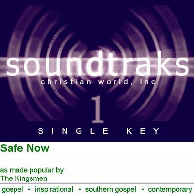 Safe Now by The Kingsmen (125306)