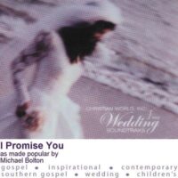 I Promise You by Michael Bolton (125333)