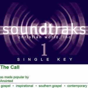 The Call by Anointed (125432)