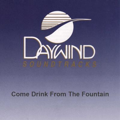 Come Drink from the Fountain by Darrell Luster (125670)