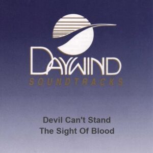 Devil Can't Stand the Sight of Blood by The Paynes (125704)