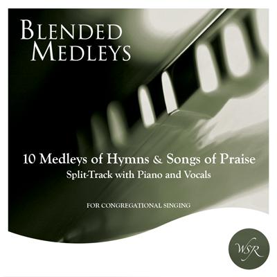 Blended Medleys by Worship Service Resources (126097)