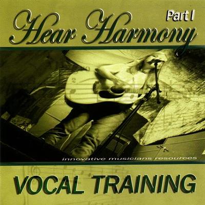 Hear Harmony Part I by Hear Harmony (126230)