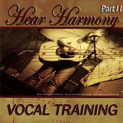 Hear Harmony Part II by Hear Harmony (126232)