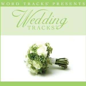 I Loved Her First by Word Tracks (126816)