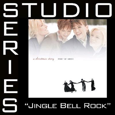 Jingle Bell Rock by Point of Grace (126882)