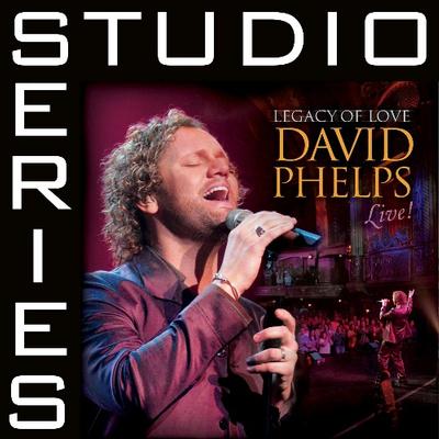 Already There by David Phelps (126894)
