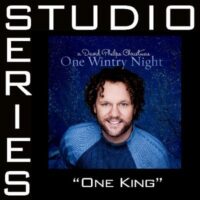 One King by David Phelps (126954)