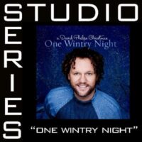 One Wintry Night by David Phelps (126968)