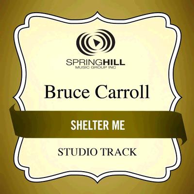 Shelter Me  by Bruce Carroll (126983)