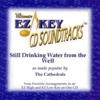 Still Drinking Water from the Well by Cathedrals (127117)