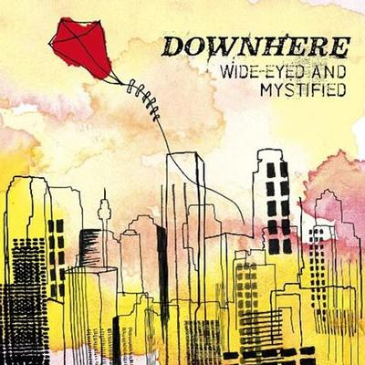 A Better Way by Downhere (127124)