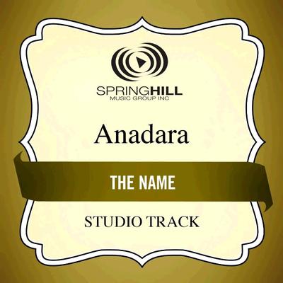 The Name  by Anadara (127130)