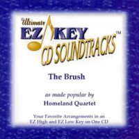 The Brush by Homeland Quartet (127152)