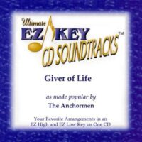Giver of Life by The Anchormen (127189)