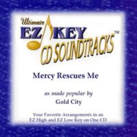 Mercy Rescues Me by Gold City (127199)