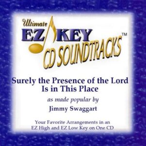 Surely the Presence of the Lord Is in This Place by Jimmy Swaggart (127208)