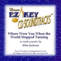 Where Were You When the World Stopped Turning by Alan Jackson (127238)