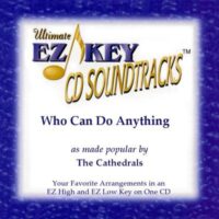 Who Can Do Anything by Cathedrals (127242)