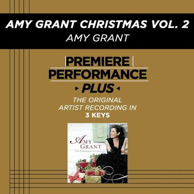 Amy Grant Christmas Volume 2 by Amy Grant (128054)