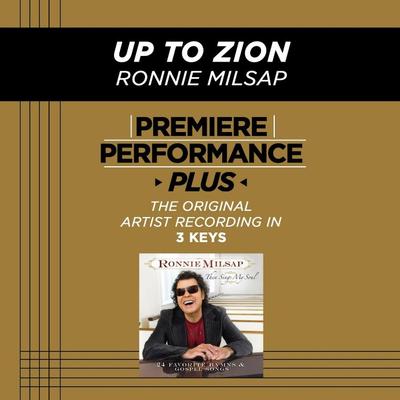 Up to Zion by Ronnie Milsap (128063)