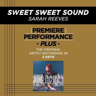 Sweet Sweet Sound by Sarah Reeves (128066)