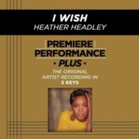 I Wish by Heather Headley (128067)