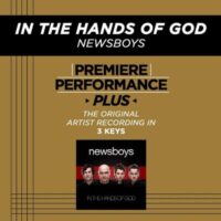 In the Hands of God by Newsboys (128068)