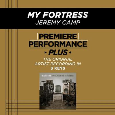 My Fortress by Jeremy Camp (128072)