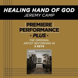 Healing Hand of God by Jeremy Camp (128076)