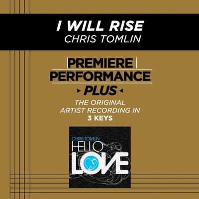 I Will Rise by Chris Tomlin (128084)