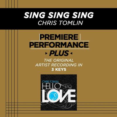 Sing Sing Sing by Chris Tomlin (128086)