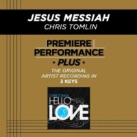Jesus Messiah by Chris Tomlin (128090)