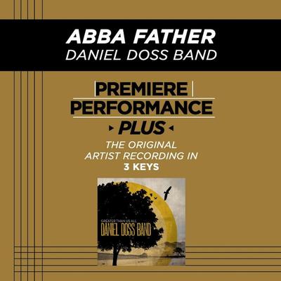 Abba Father by Daniel Doss Band (128096)