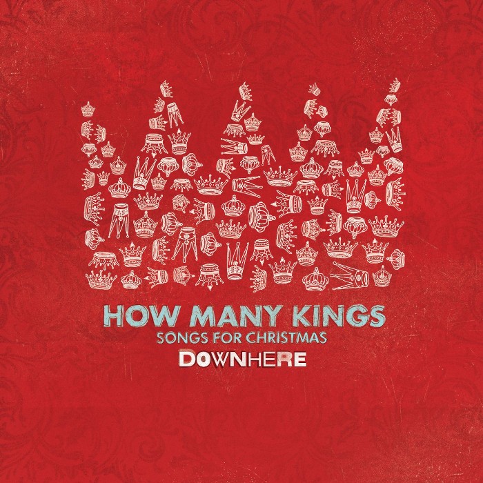 How Many Kings: Songs For Christmas