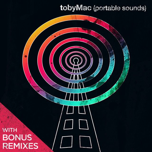 Portable Sounds With Bonus Remixes